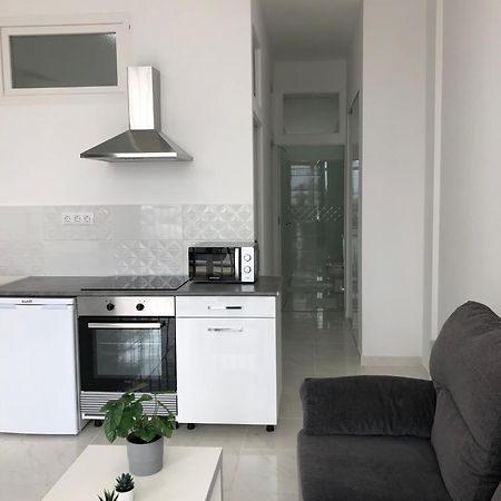 Chayofa Panoramic N.40 - 2 Bedroom+Living Room Property With Amazing Views Exterior photo