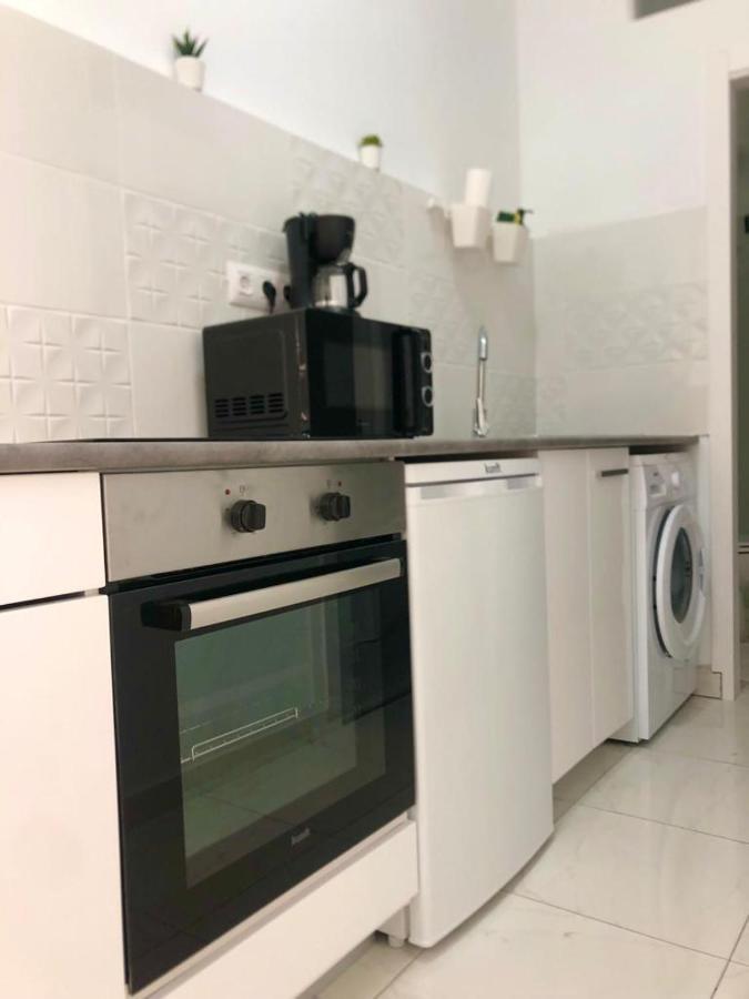 Chayofa Panoramic N.40 - 2 Bedroom+Living Room Property With Amazing Views Exterior photo