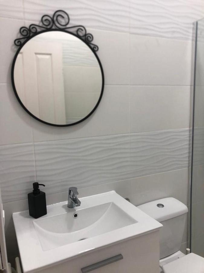Chayofa Panoramic N.40 - 2 Bedroom+Living Room Property With Amazing Views Exterior photo