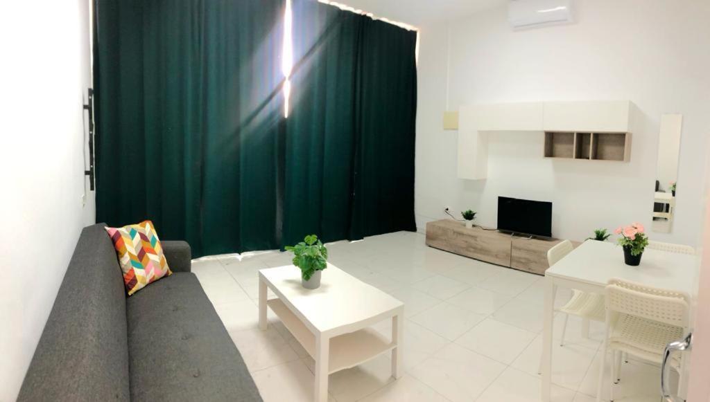 Chayofa Panoramic N.40 - 2 Bedroom+Living Room Property With Amazing Views Exterior photo