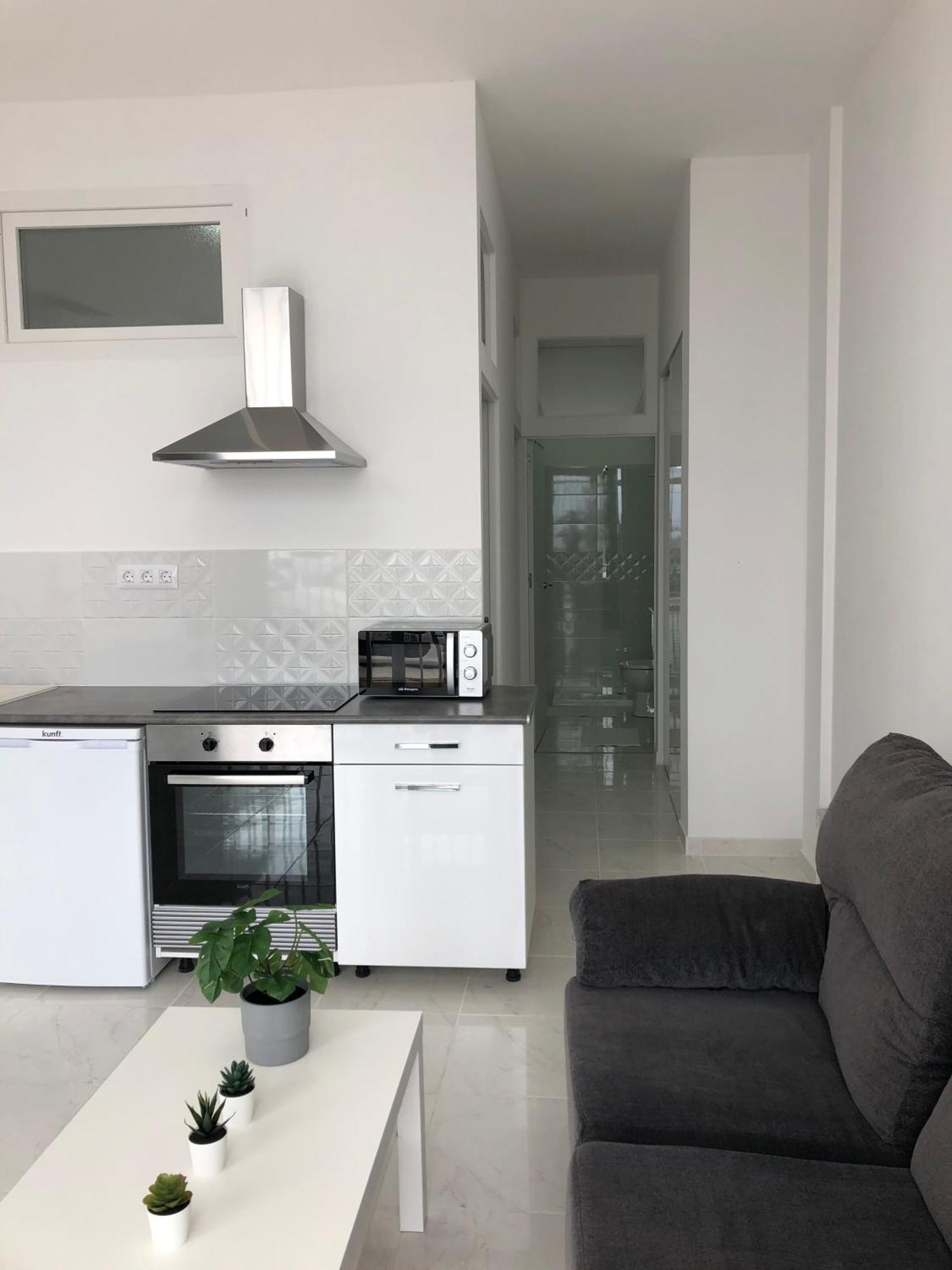 Chayofa Panoramic N.40 - 2 Bedroom+Living Room Property With Amazing Views Exterior photo